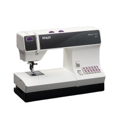 Pfaff Select 4.0 sewing machine