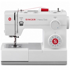 Singer Heavy Duty 5523 Sewing Machine