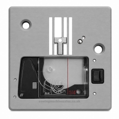 Straight Stitch Needle Plate for Singer Computerised Models