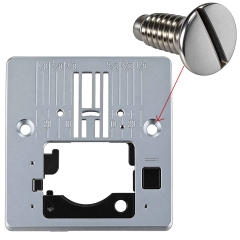Needle Plate Screw for Singer Needle Plates