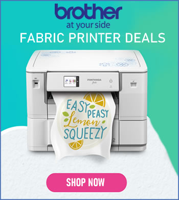 Fabric and Sublimation Printing