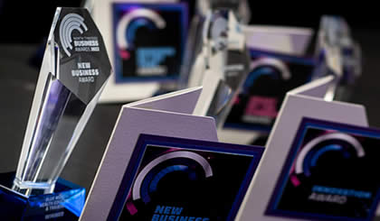 North East Award Winner