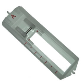 Buttonholes is 4-simple steps