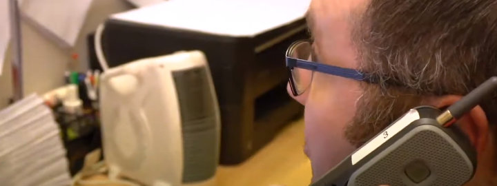 We are always ready to help our customers