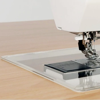 Inserts have a lip edge