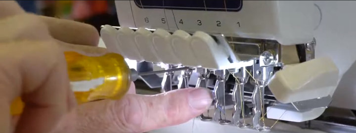 We dont just sell, we offer full aftersales with onsite repairs and servicing