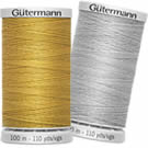 Gutermann Extra strong Thread
