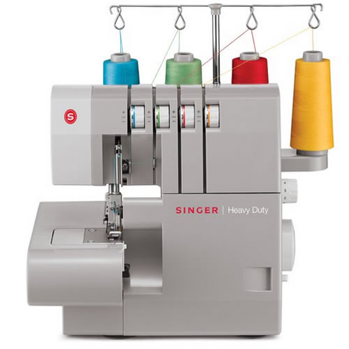 Singer 14HD854 Heavy Duty Overlocker