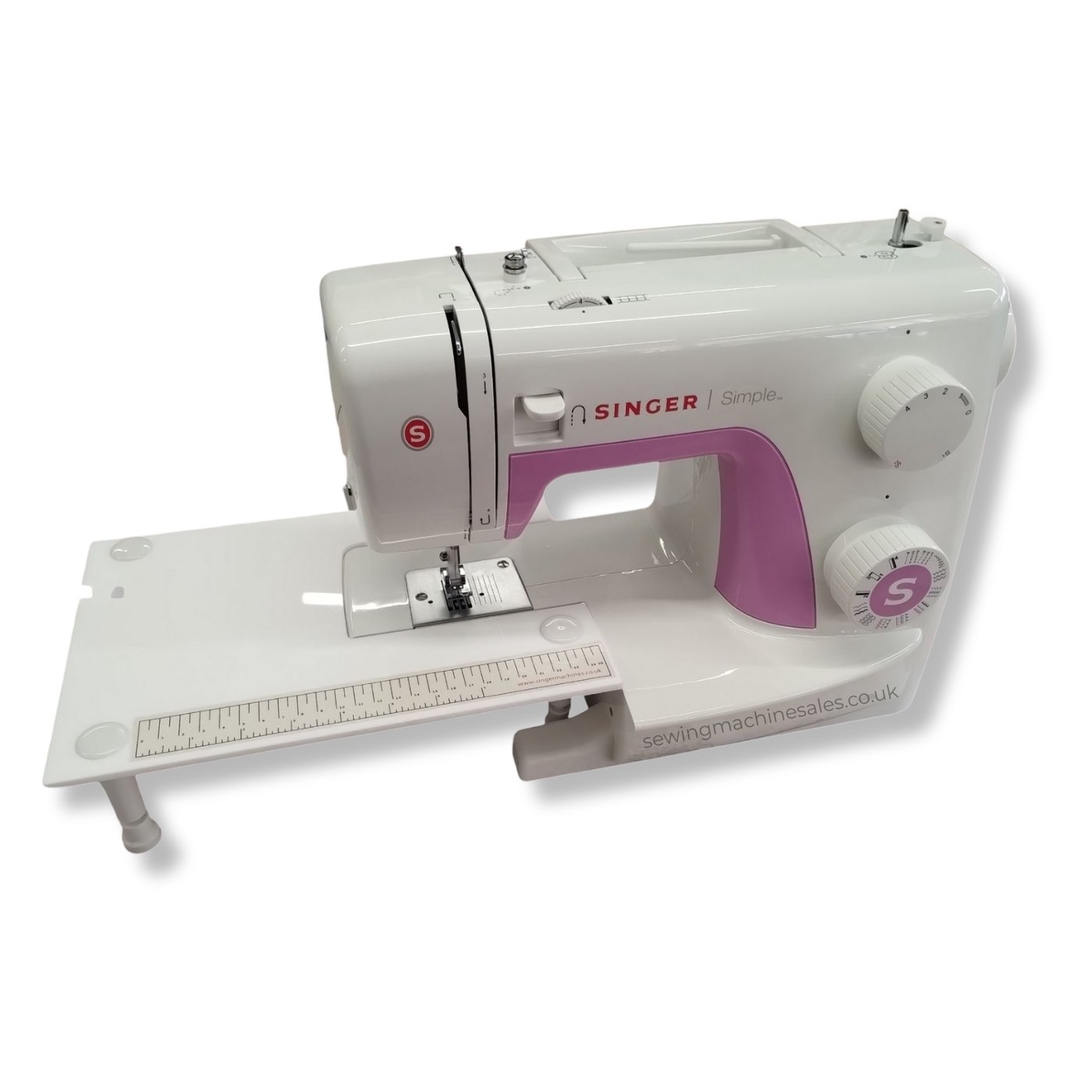 Singer Simple Extension Table for 3223 & 3232 – Quilting