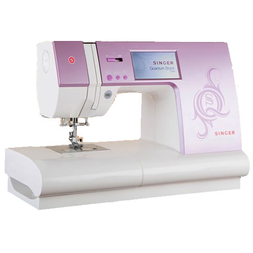 Singer Quantum 9985 Sewing Machine