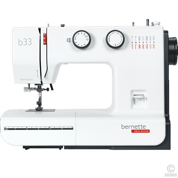 Bernina Bernette B33 Sewing Machine