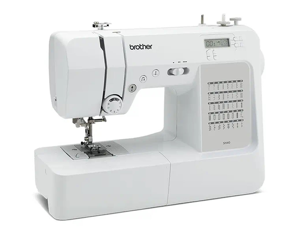 Brother SH40 Electronic Sewing Machine