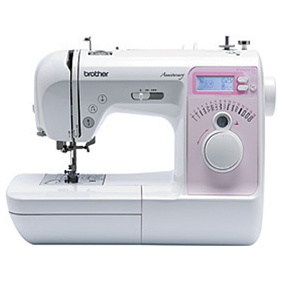 Brother Innovis 10a Sewing Machine
