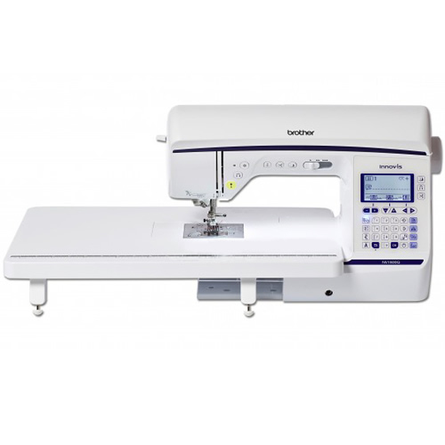 Brother Innovis 1800Q Sewing Machine