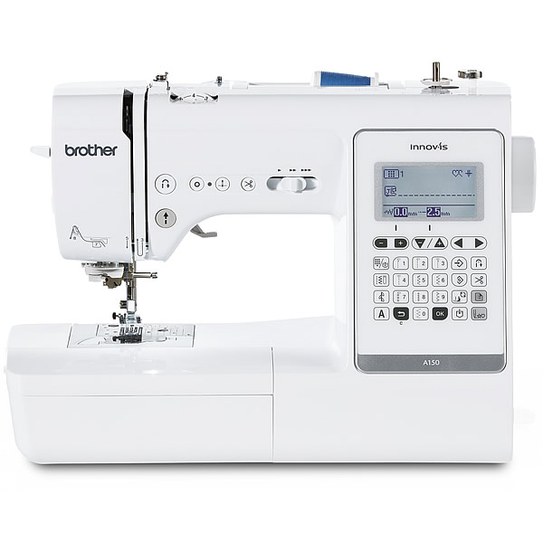 Brother Innovis A150 Sewing Machine