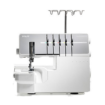 Pfaff Coverlock 3.0 Overlocker