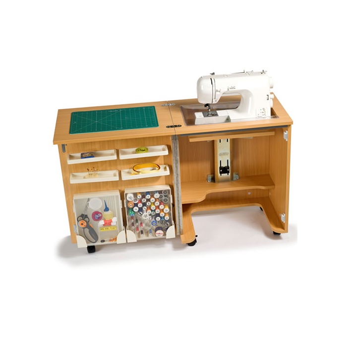 Horn Cub Plus 1010 Cabinet Sewing Machine Sales