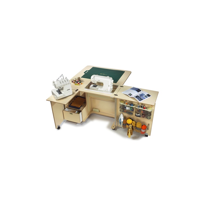 This Horn Eclipse 2021 Cabinet Sewing Machine Sales