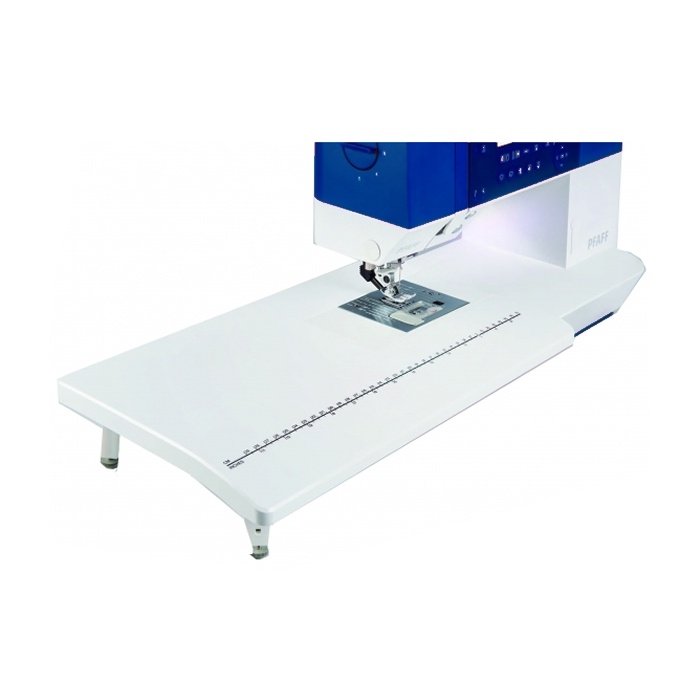 Extension table for pfaff sewing machine