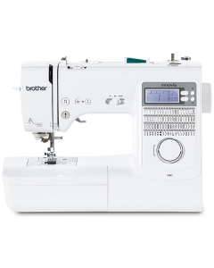 Computerised Innov-is A80 sewing machine