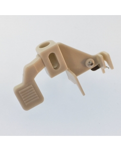 Replacement Brother needle threader with hook
