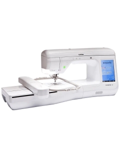Brother V3 sewing and embroidery machine