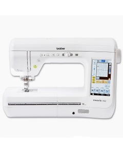 Brother Innovis VQ2 sewing machine