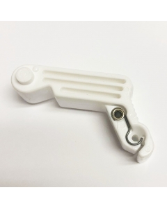 Thread Guide On Handle For Elna Sewing Machine