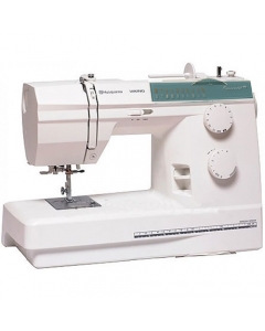 View the latest Husqvarna Viking Sewing Machines and read reviews