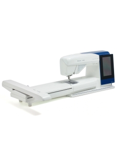 Husqvarna Viking Embroidery Machines - Sewing Machine Sales