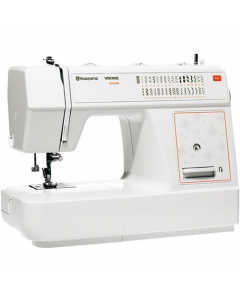 View the latest Husqvarna Viking Sewing Machines and read reviews