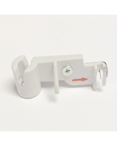 Janome needle threader with hook
