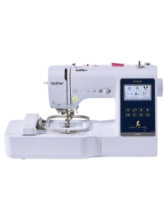 Brother M280D Disney Sewing and Embroidery Machine