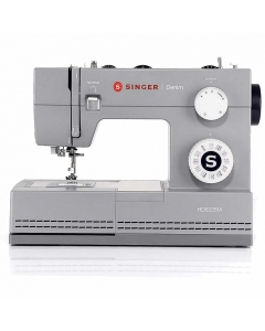 Singer Heavy Duty Denim 6335M sewing machine