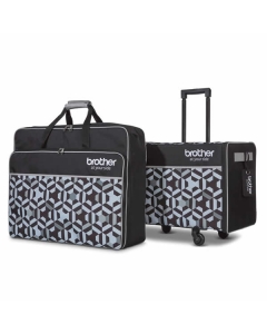 Brother Innov-Is X Series Luggage Set