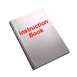 Singer 9018 Instruction Book