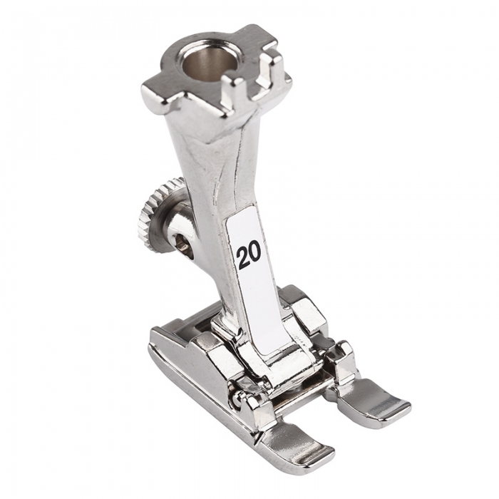 Bernina Open Embroidery Foot 20. Huge Range of Bernina Sewing Machine