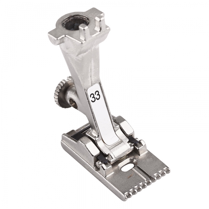 Bernina Pintuck Foot 9 Groove Foot 33 Sewing Machine Sales
