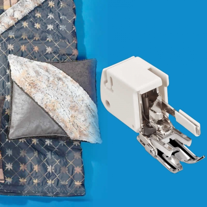 Walking / Even feed Foot