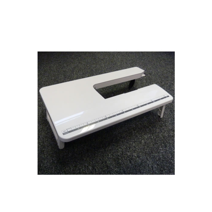 Brother Wide Extension Table (WT9) Sewing Machine Sales