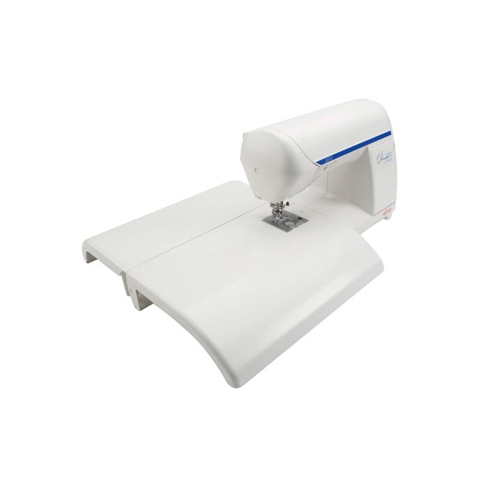 Elna Extension Table for Quilting Sewing Machine Sales