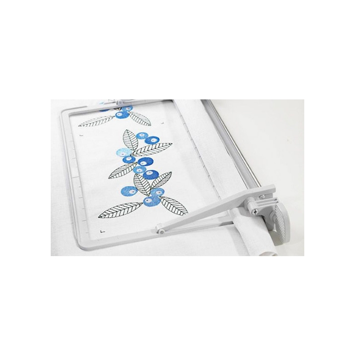 Husqvarna Viking Mega Endless hoop (920307096) Sewing Machine Hoops