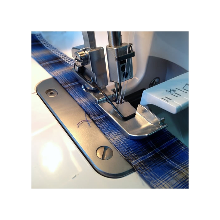 Janome Overlocker Standard Foot Sewing Machine Sales