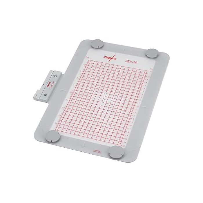 Pfaff Grand Metal Hoop size 240 x 150mm with