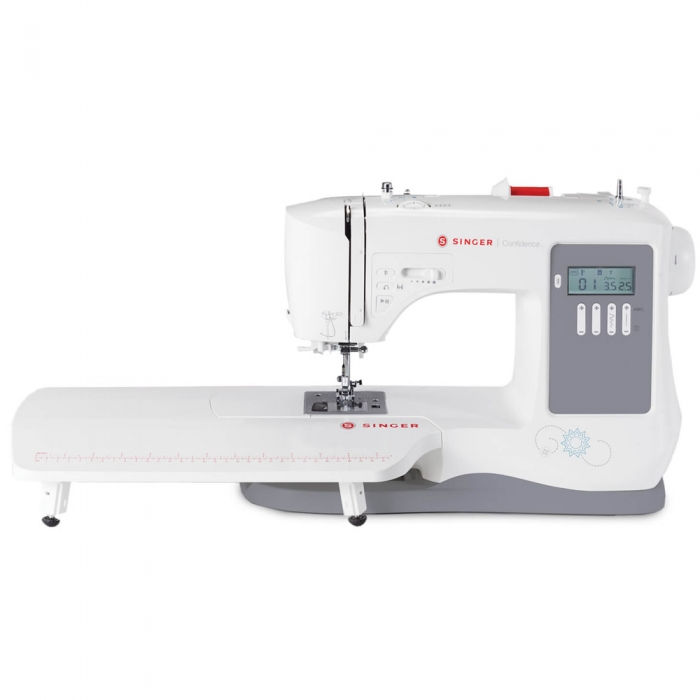 Singer Confidence 7640 Sewing Machine Sales
