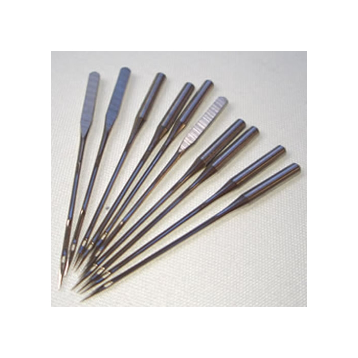 BallPoint Overlock Machine Needles Overlocker Needles