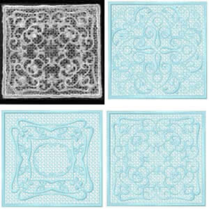 fsl embroidery designs