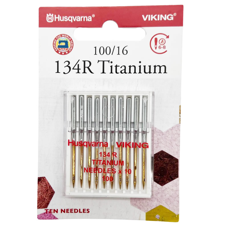 Husqvarna Sewing Machine Needles
