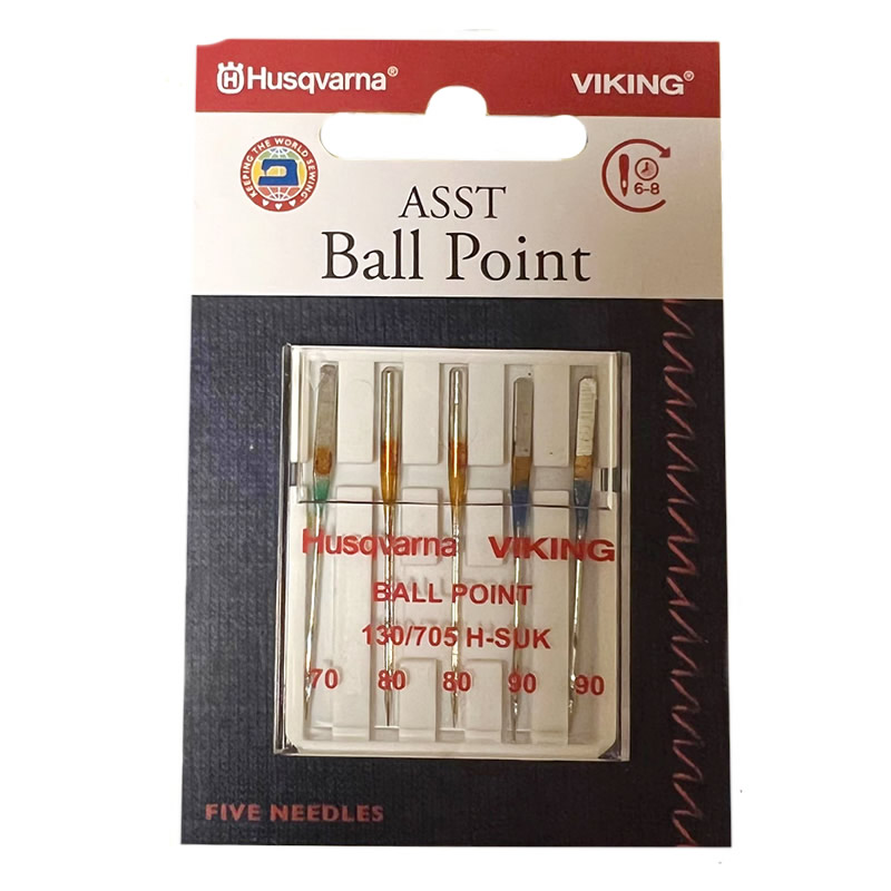 Husqvarna Sewing Machine Needles