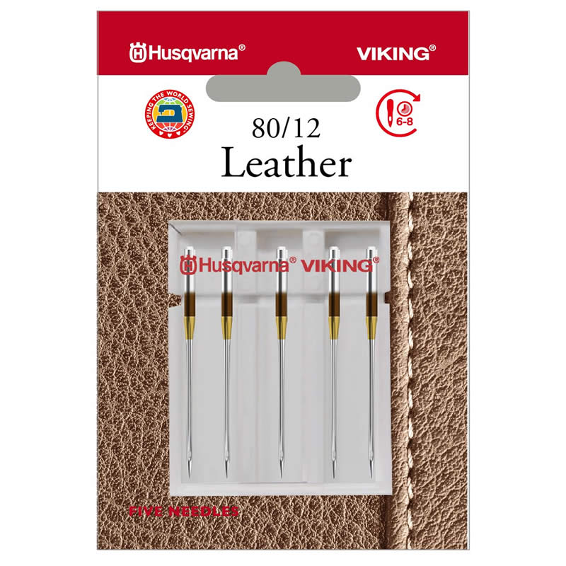 Husqvarna Sewing Machine Needles